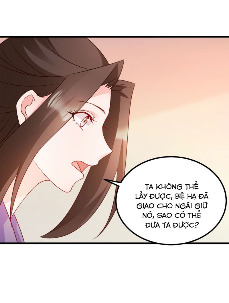 độc tâm cuồng phi khuynh thiên hạ chapter 59 6