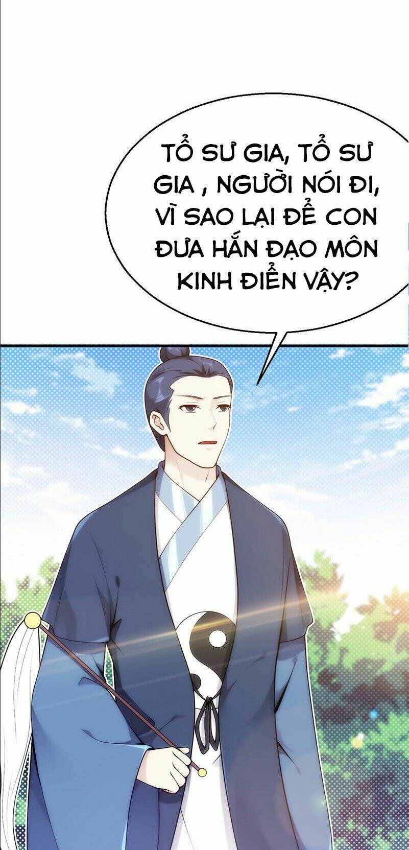 thiên hạ kiếp chapter 25 26