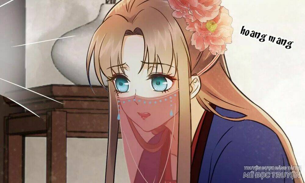 vương gia ba tuổi rưỡi của tôi chapter 35 76