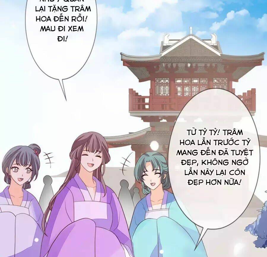 cửu khuyết phong hoa chapter 56 12