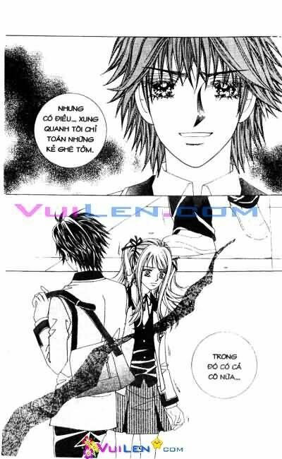 tìm lại tình yêu chapter 50 20