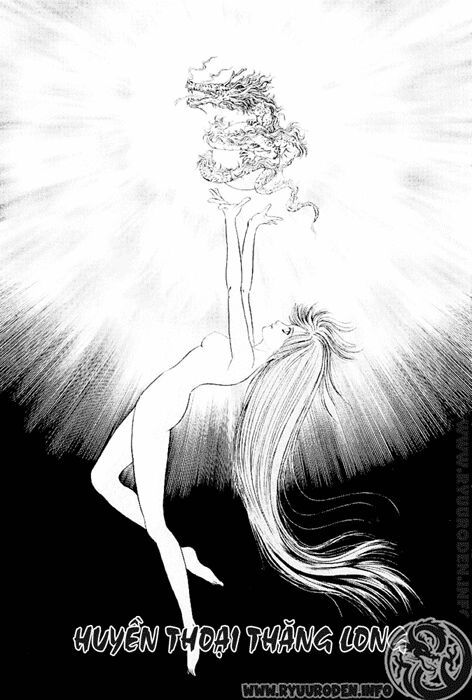 chú bé rồng - ryuuroden chapter 66 2