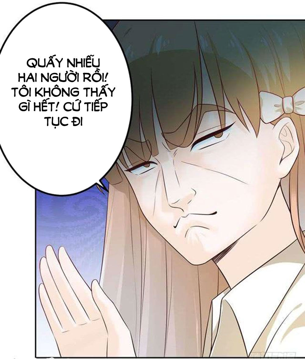 thâm hải chi ca chapter 23 17