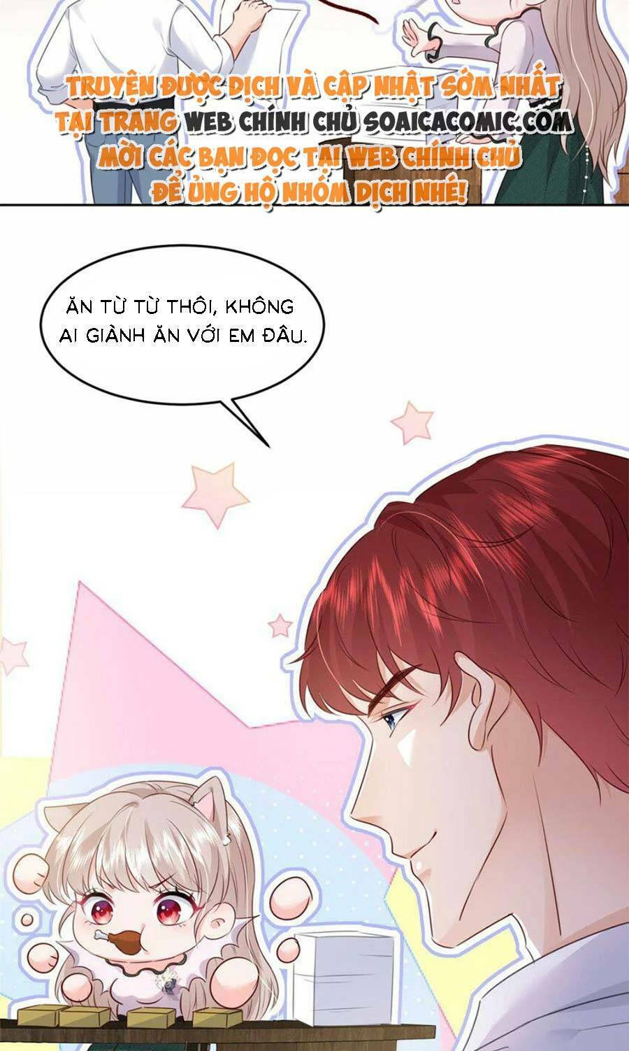 cô vợ của tôi không dễ bắt nạt chapter 65 7