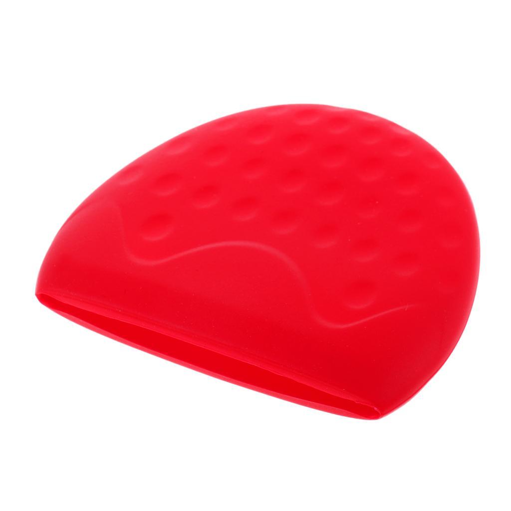 Silicone Cup Portable Water Cup for Outdoor Travel Camping Accessory 4 Color