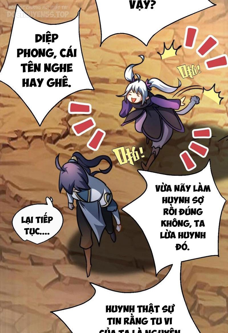 huyền huyễn: ta bắt đầu vô địch từ bại gia chapter 66 26
