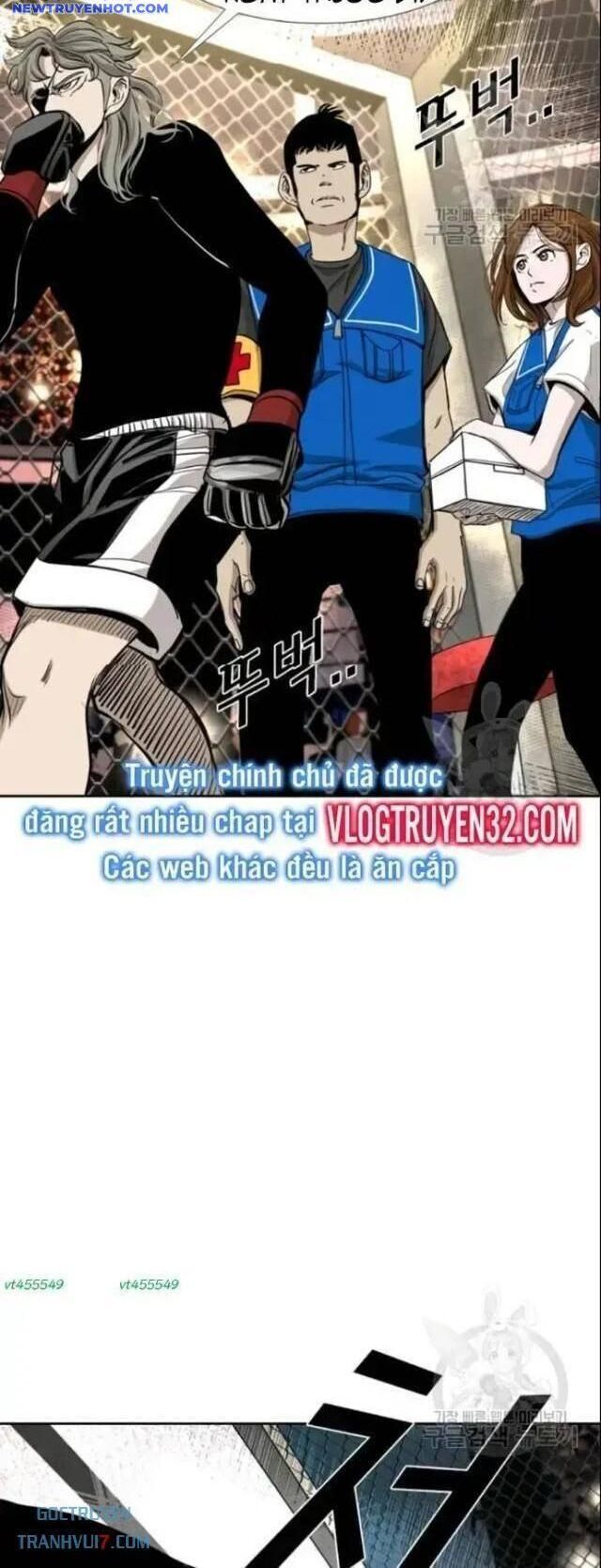 shark - cá mập chapter 192 29