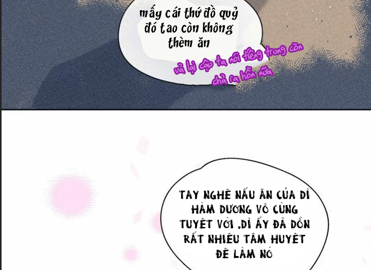 nỗi buồn của hoa cẩm tú cầu chapter 29 9