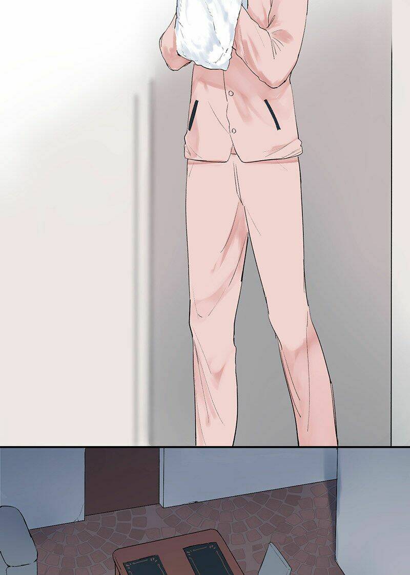 kì diệp vi ngũ chapter 1 8