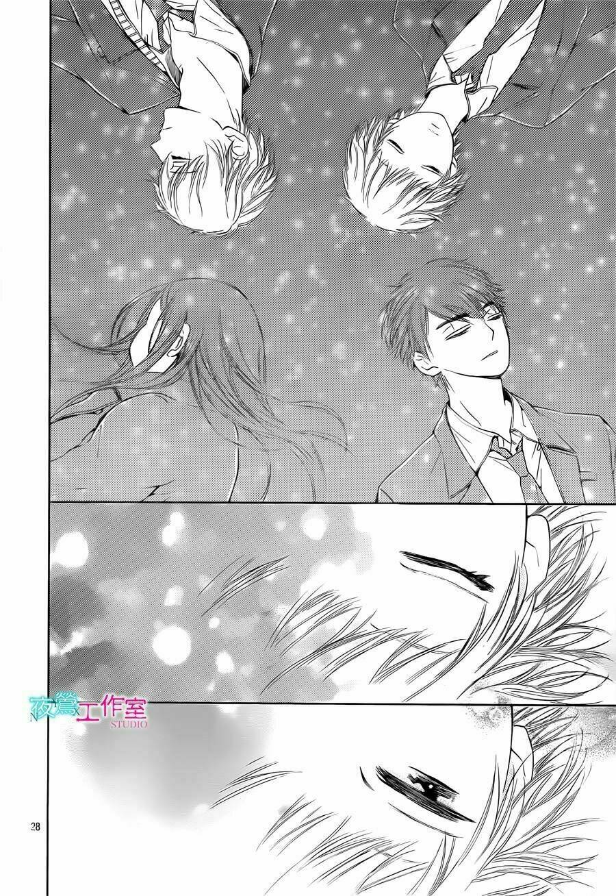 uchuu o kakeru yodaka chapter 15 31