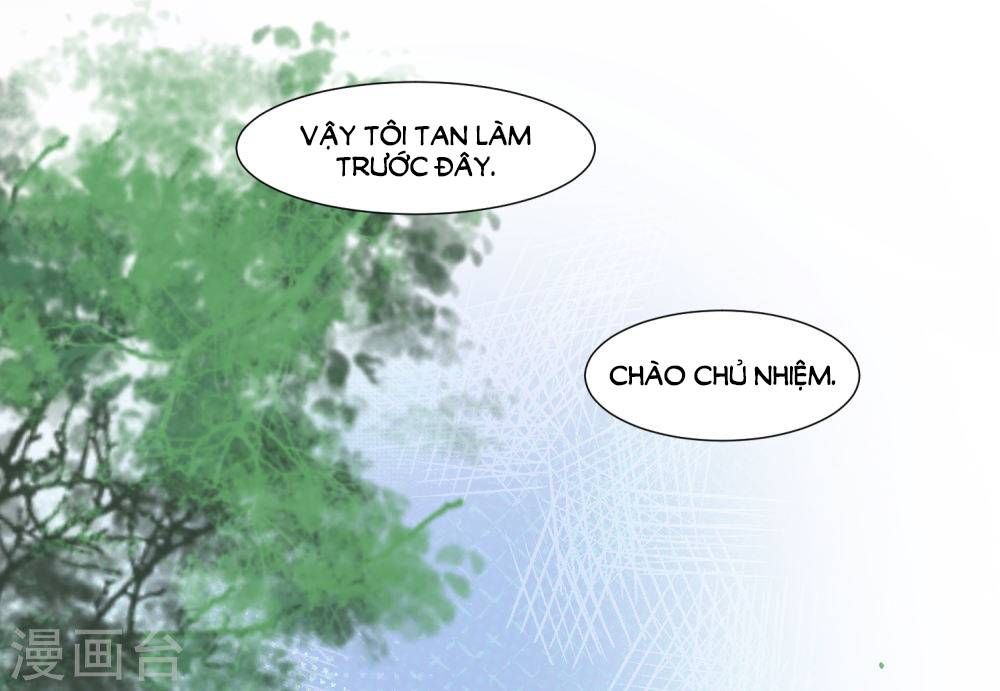 thầy giáo ác ma yêu tôi rồi chapter 54 6