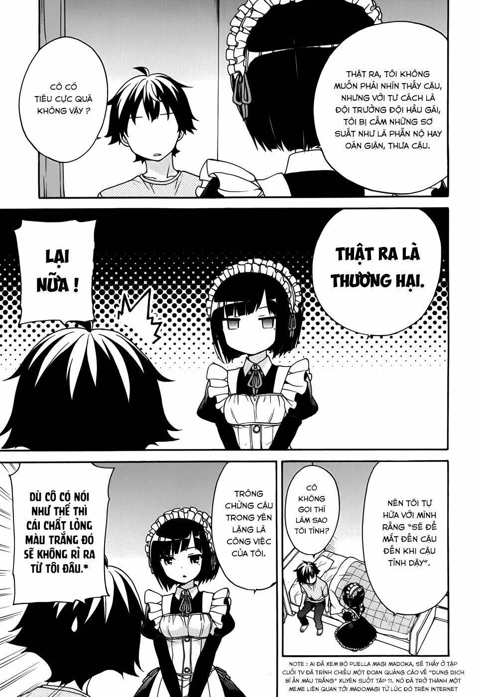 ore ga ojou-sama gakkou ni "shomin sample" toshite rachirareta ken chapter 24 31
