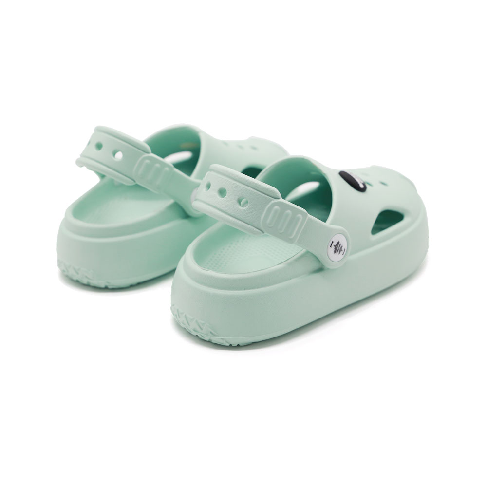 Dép trẻ em Sneaker Buzz Clog Famility 8SBK234408