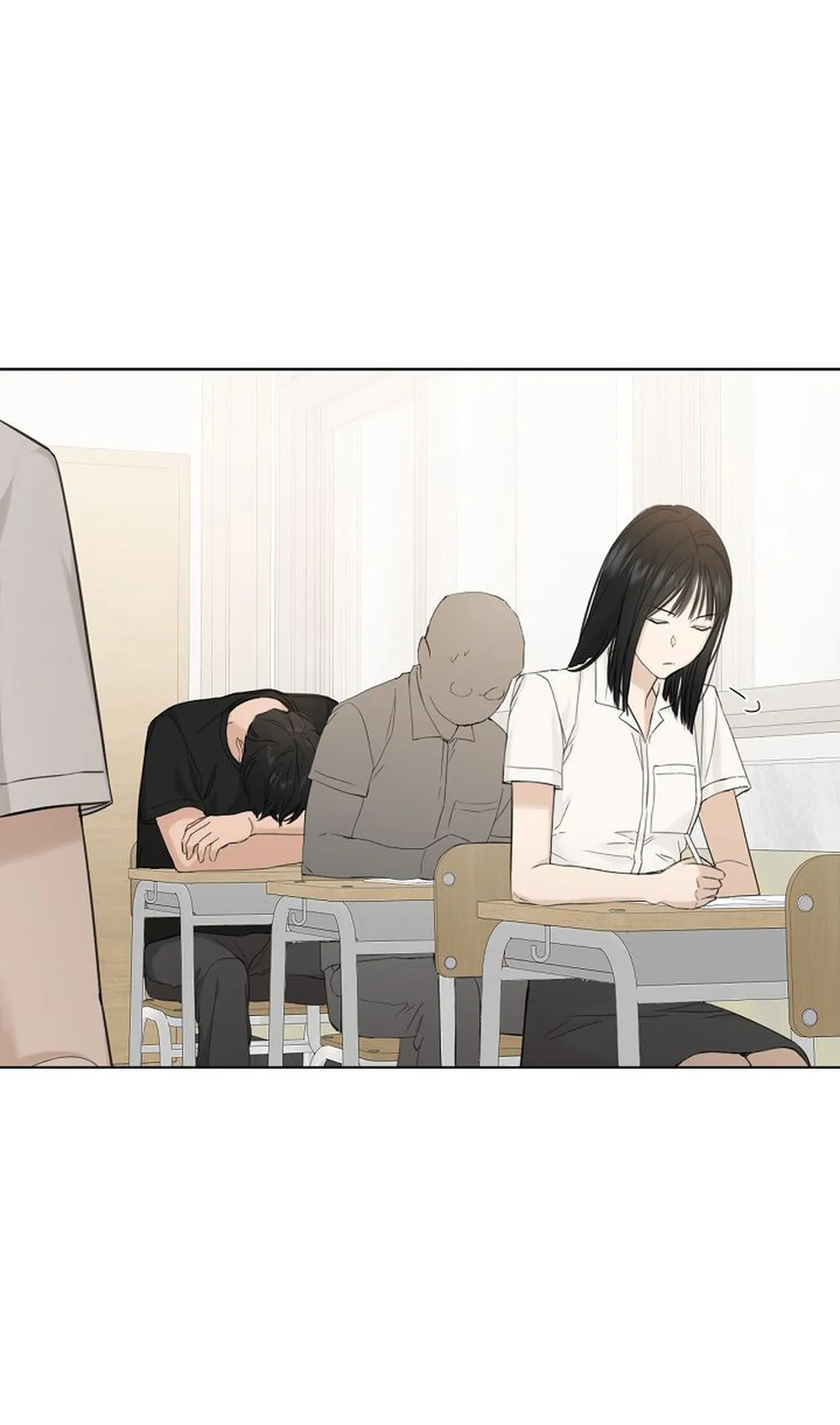 Bình Minh chapter 8.2 - Trang 24