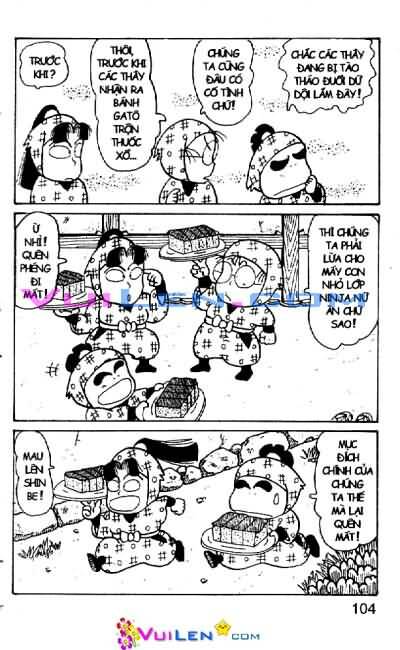 ninja loạn thị chapter 22 105