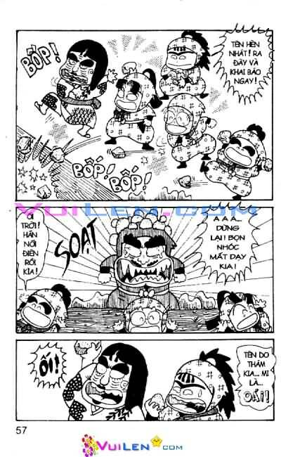 ninja loạn thị chapter 23 58