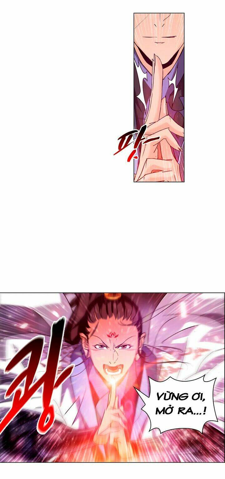 tu luyện 6 thế giới chapter 3 27