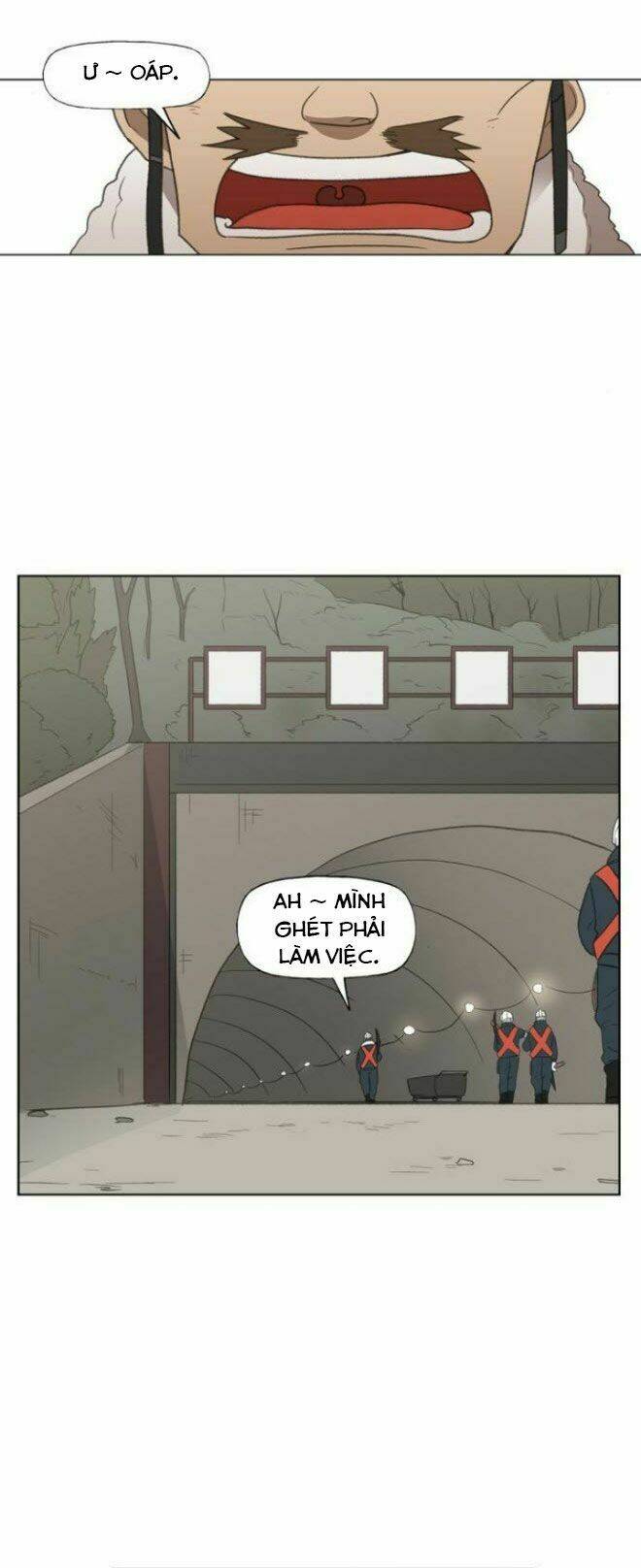 võ sĩ - the boxer chapter 74 14