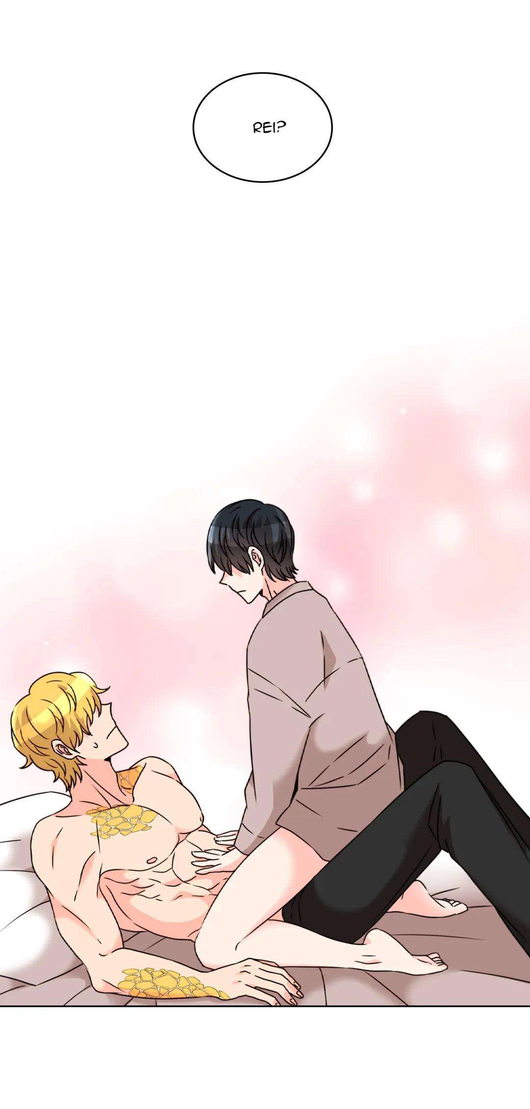 ngọt ngào nhưng nguy hiểm chapter 16 49