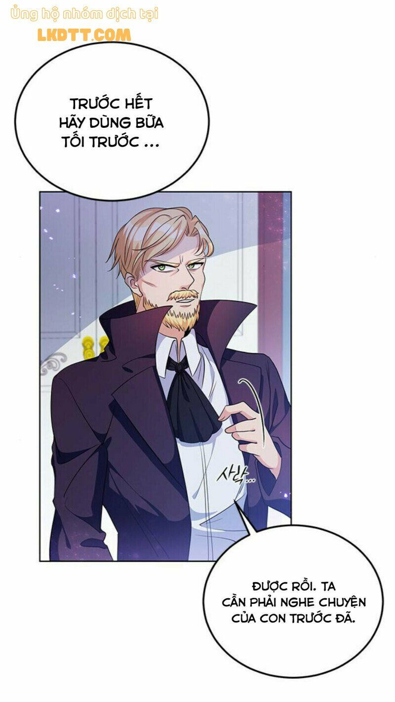 nữ hiệp trở về chapter 22 4