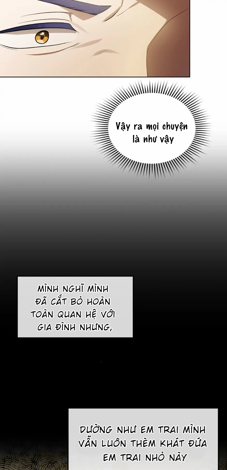 Tôi Trở Thành Phiên Dịch Viên Cho Bạo Chúa chapter 23.1 - Trang 12