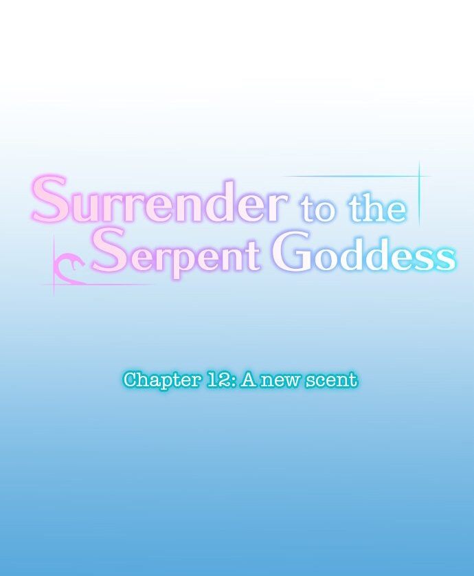 phục tùng tuyệt đối nữ thần rắn chapter 12 2