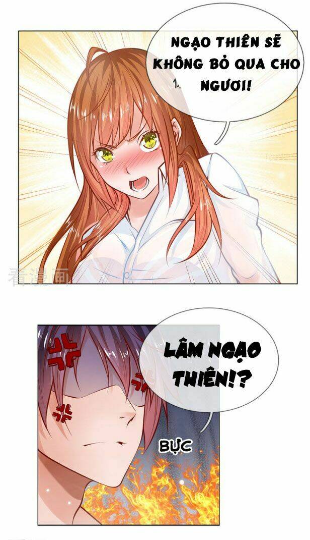 cực phẩm yêu nghiệt chapter 1 10