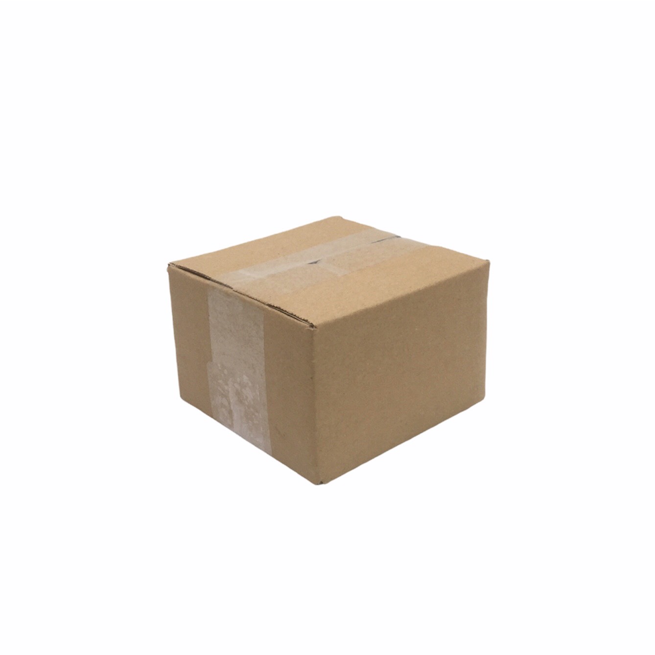 12x12x8 Combo 10 hộp Carton đóng hàng size 12*12*8 (Dài x Rộng x Cao)