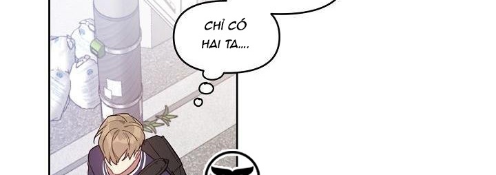 vị khách khả nghi và nhóc làm thêm chapter 17 129