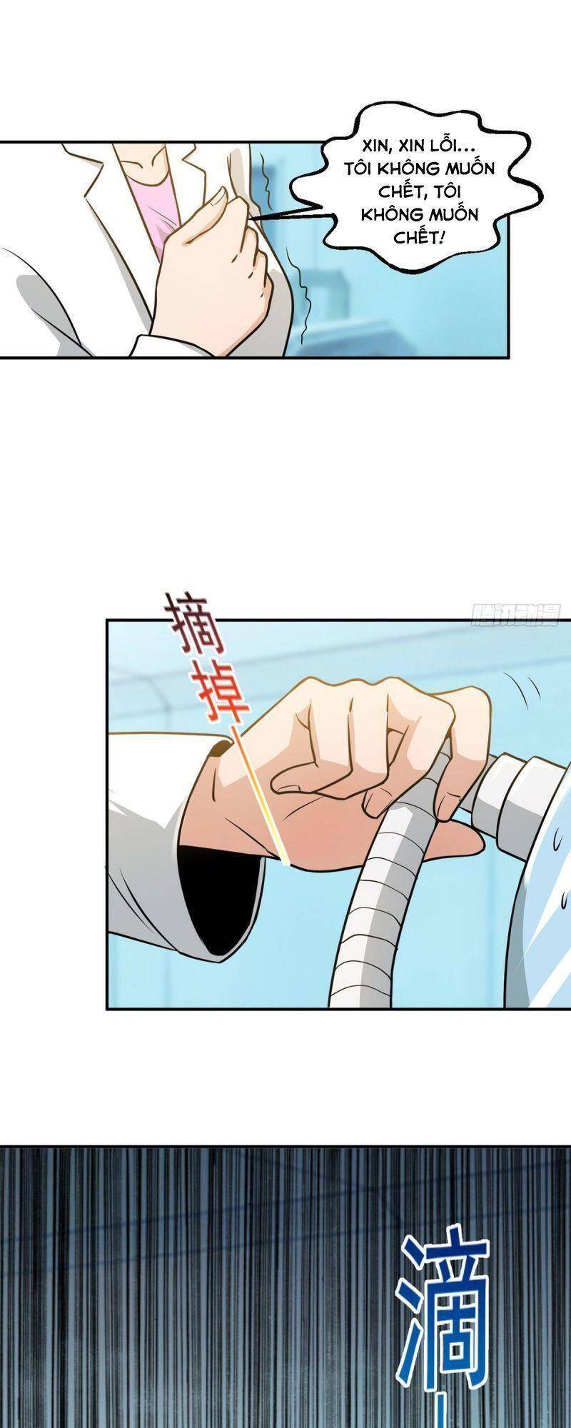 quỷ quyệt @ai chapter 18 14