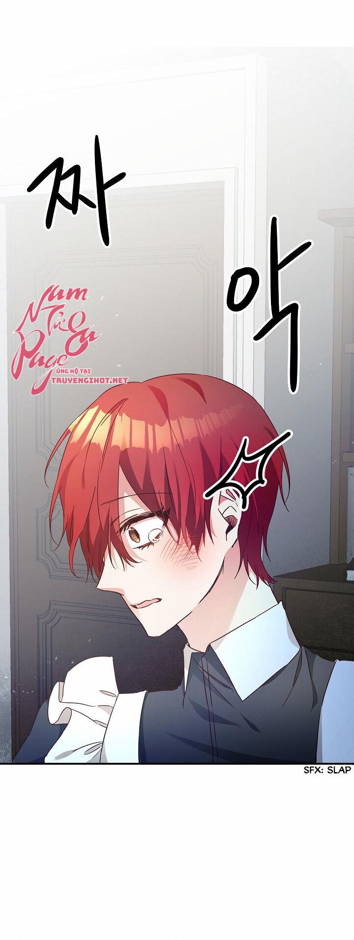 lý do nàng ấy sống như 1 ác nữ chapter 19 47