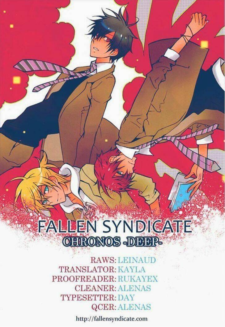 chronos deep chapter 18 24