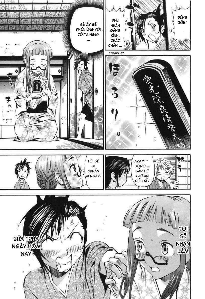 rappi rangai chapter 19 15