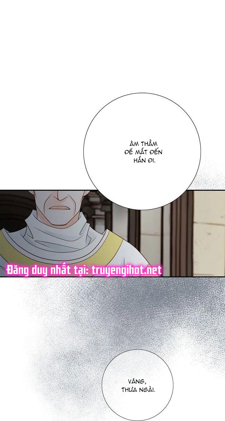 nữ hoàng bí ẩn chapter 5 53