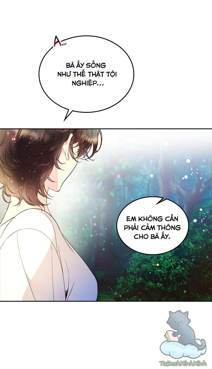 [15+] công chúa chloe chapter 68 18