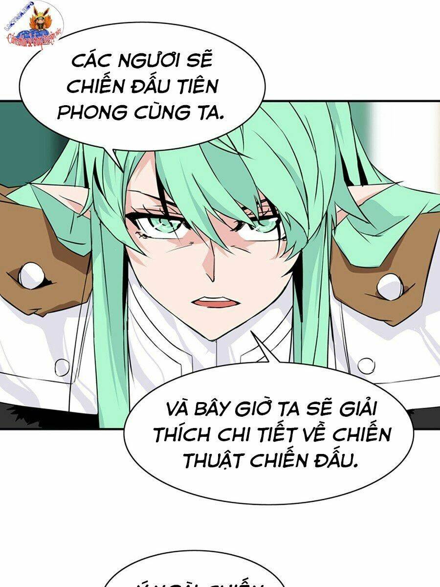 ảo mộng vương chapter 49 20
