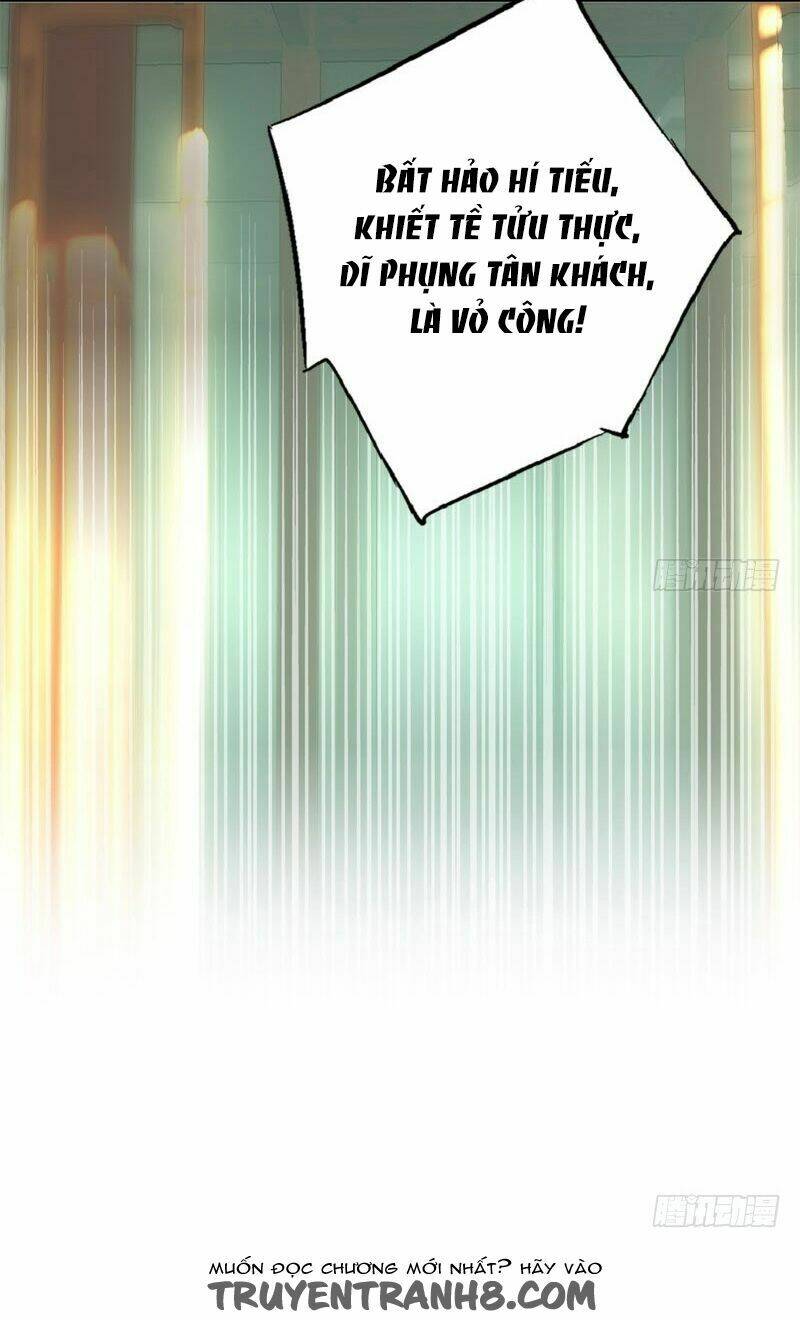 sư phụ lại trêu chọc ta chapter 20 25