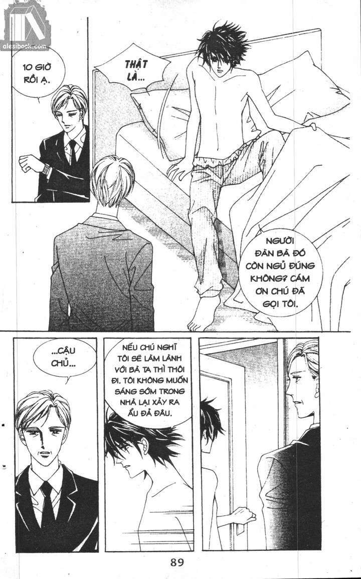 hồng tiểu thư chapter 7 1