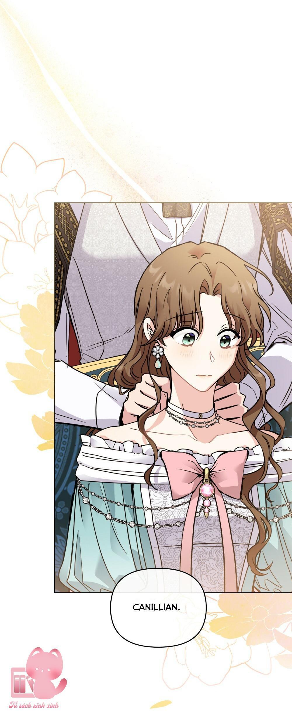 kiên nhẫn chút nào, đại công tước chapter 40 20