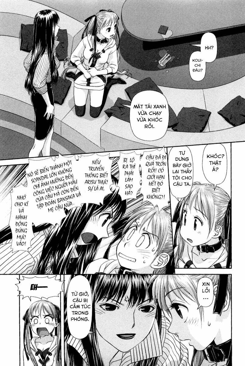 my doll house chapter 5 16