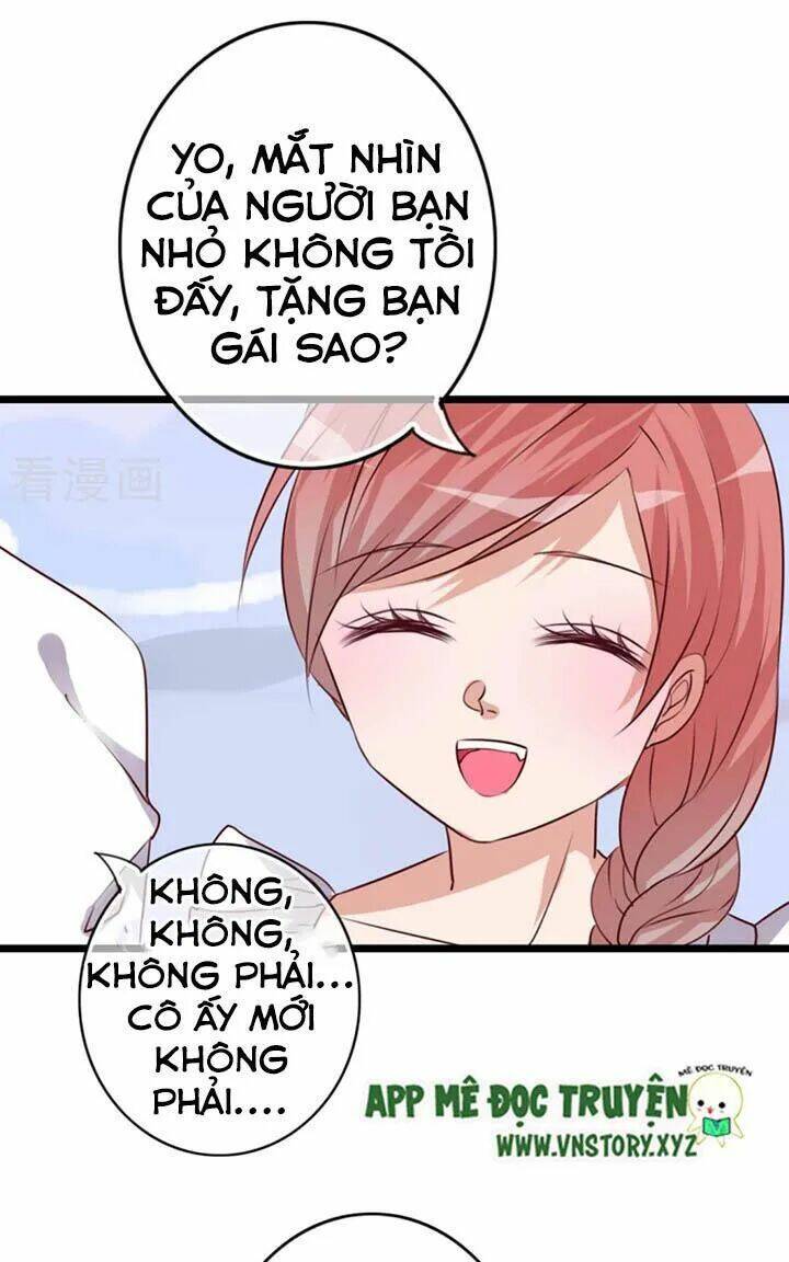 sau con mưa mùa hạ chapter 74 15