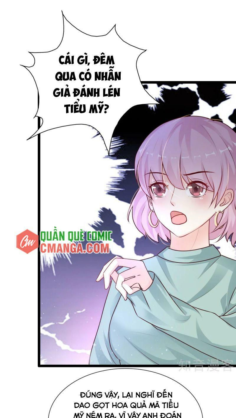 tối cường vận đào hoa chapter 189 1