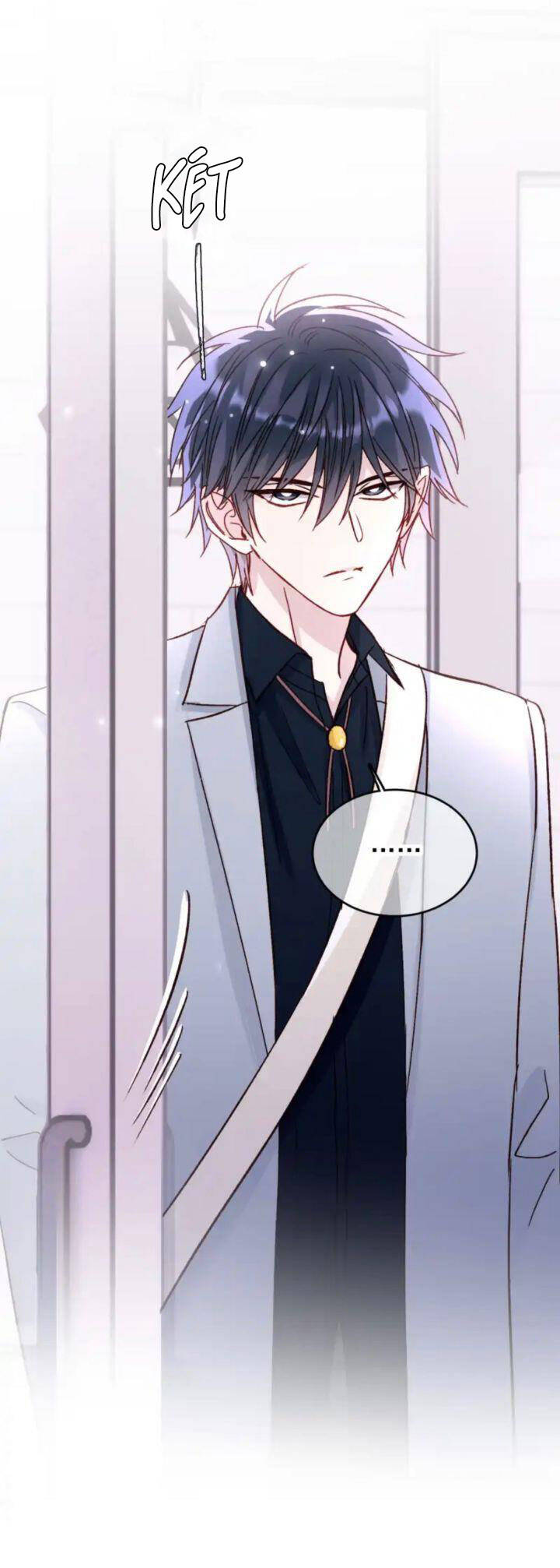 tôi phải làm 1 kẻ đại xấu xa chapter 32 18