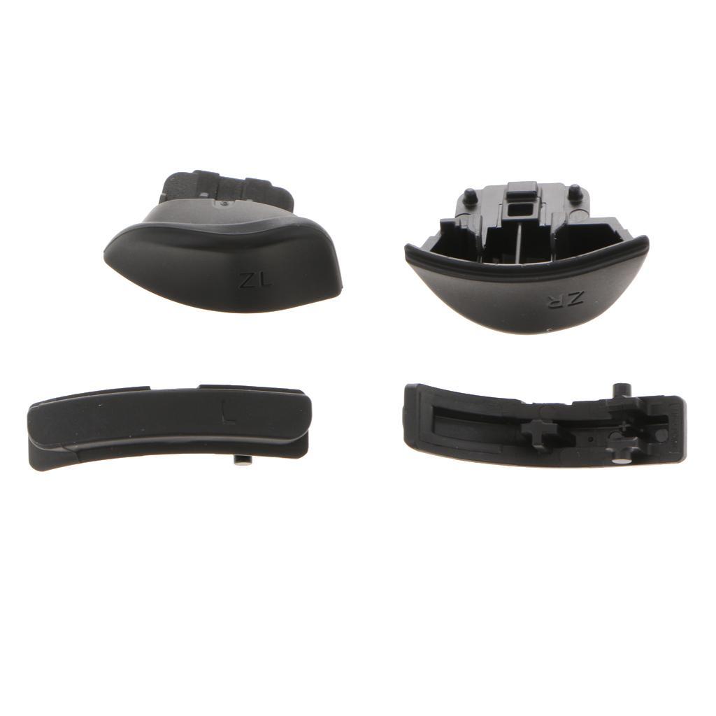 2 Sets ZR ZL Right Left Button Key for Nintendo Switch Joy-Con Controller