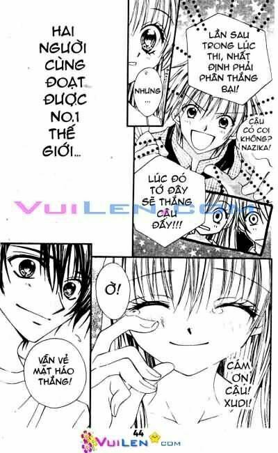 công chúa ẩm thực chapter 11 44