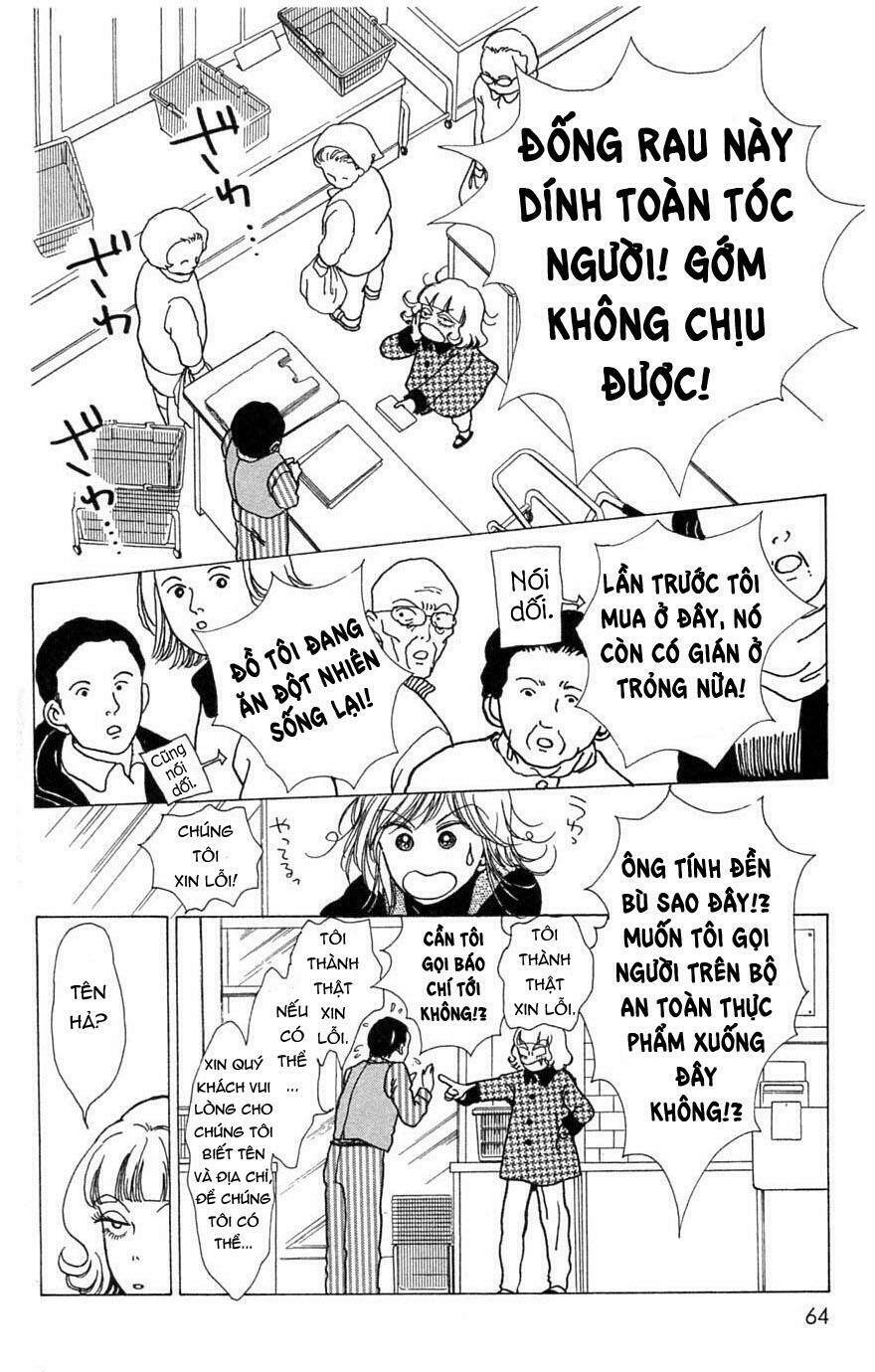 đồng minh của chính nghĩa chapter 2 20