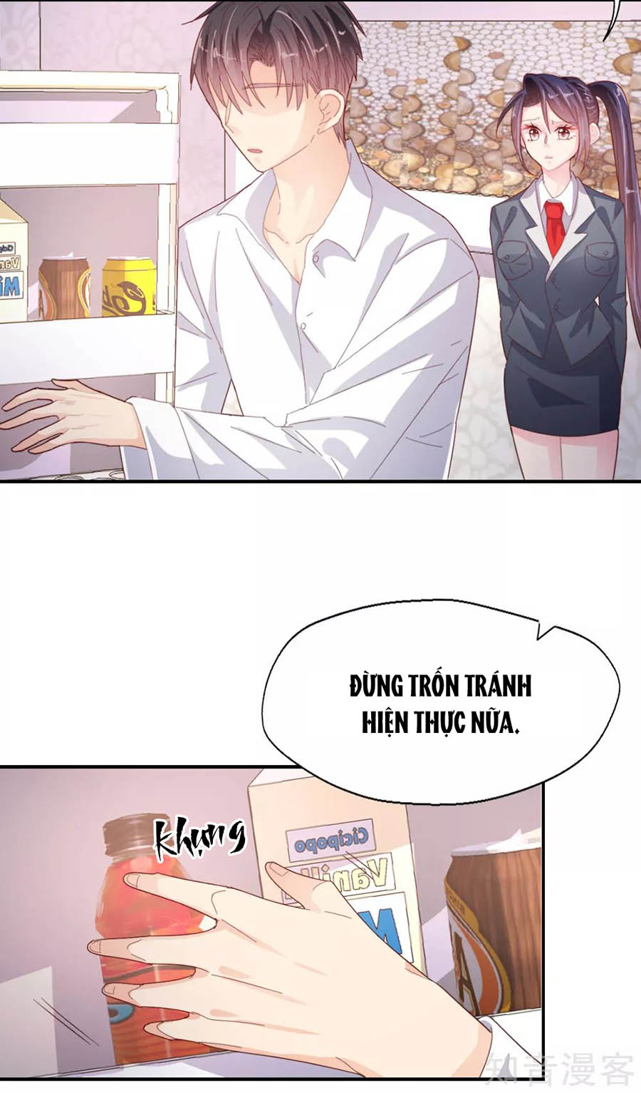 sau này vẫn cứ thích anh chapter 83 7