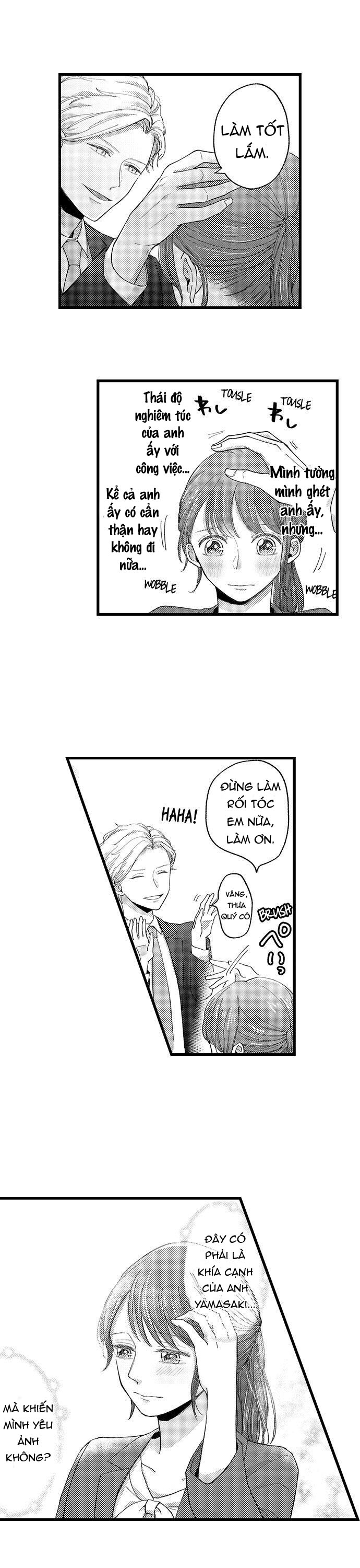 tình một đêm với động cơ đáng ngờ (full) chapter 17 3