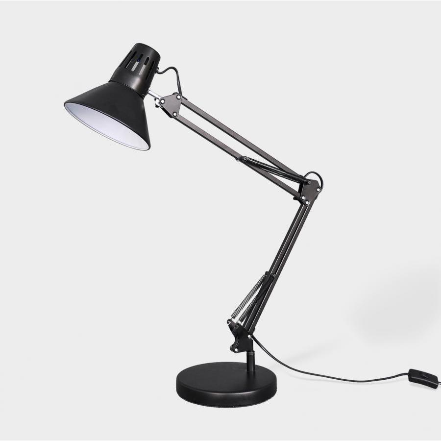 Đèn học, Đèn làm việc, Đèn ngủ, Đèn trang trí kiểu dáng Liro Lamp