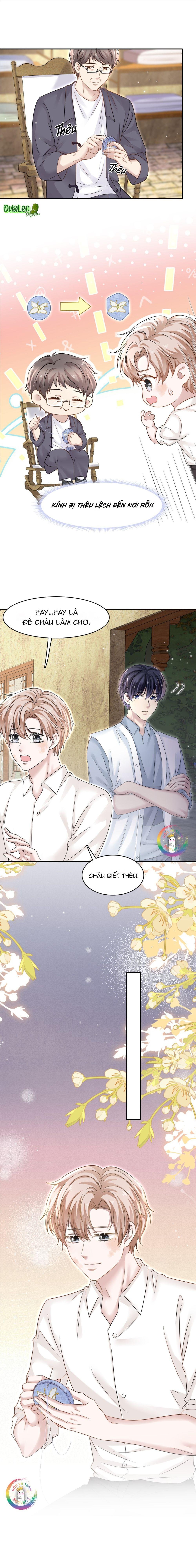 ẩn trung (end) chapter 11 7